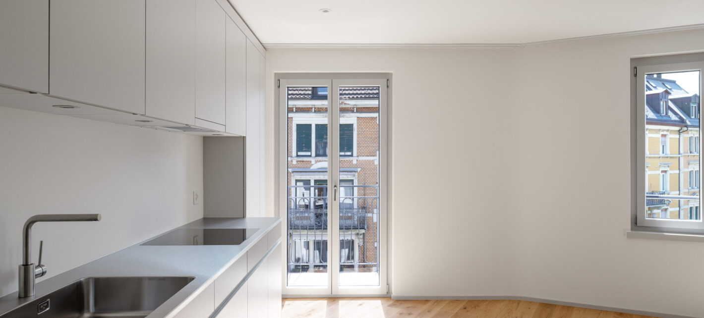 17 MFH Hallwylstrasse 40 6